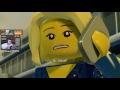 POLICJANT w świecie Lego City Undercover #1 - Pierwsze Wrażenia / 30.04.2017 (#8)