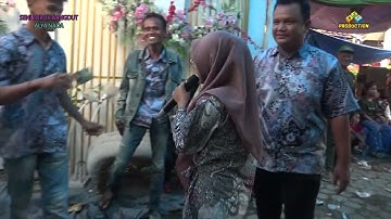 29 ATRAKSI BUROK NANGIS BUROK ALYA NADA 23 APRIL 2023 DESA KUDUMULYA