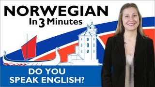 Want to learn speak even more norwegian the fast, fun and easy way?
then sign up for your free lifetime account right now, click here
https://bit.ly/2waah...