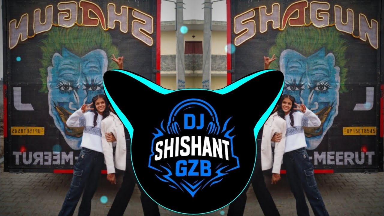 Chhori Delhi Ki 🎧 EDM Mix | DJ Guddu Pradhan | New DJ Remix 2026