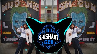 Download Lagu Chhori Delhi Ki 🎧 EDM Mix | DJ Guddu Pradhan | New DJ Remix 2026 MP3