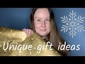 Unique Gift Ideas &amp;  Eco-Friendly Website - Support Small Businesses