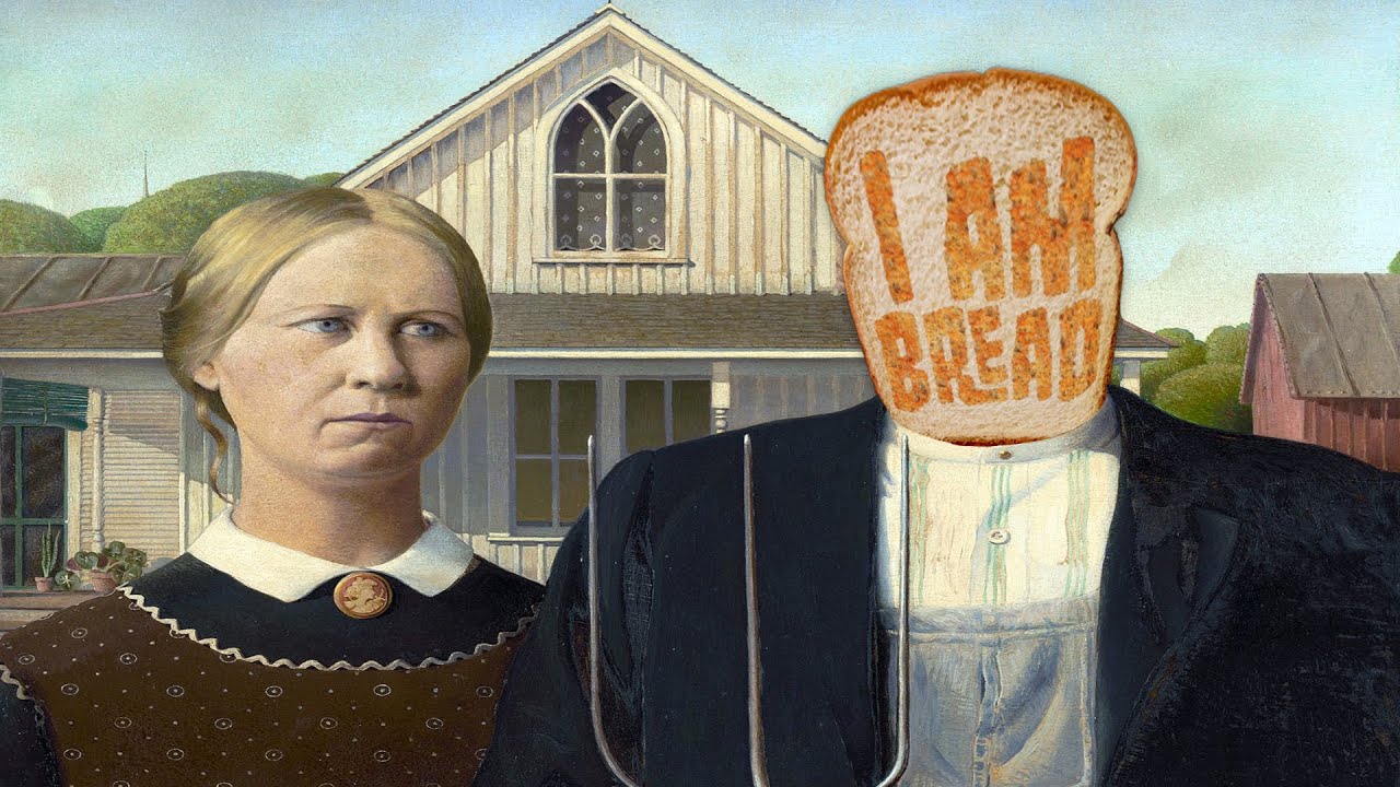 The Lounge I Am Bread Bread Simulator Gameplay Highlights YouTube