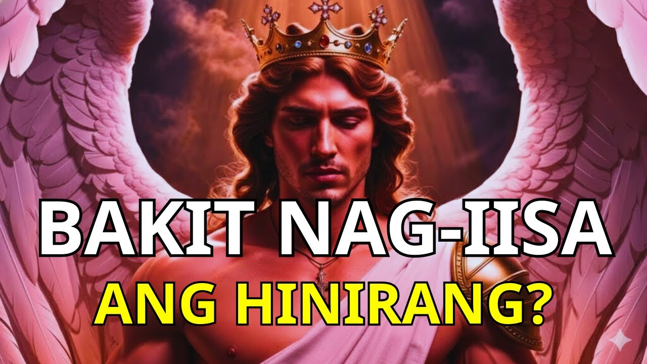 PINILI, ITO ANG DAHILAN KUNG BAKIT NAG-IISA ANG MGA PINILI, WALANG MGA KAIBIGAN AT WALANG RELASYON