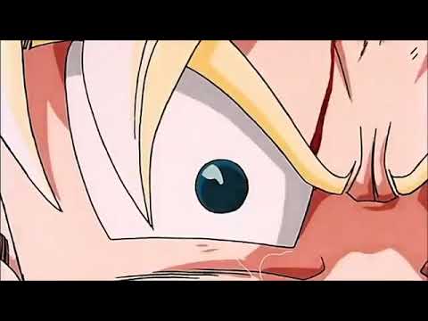 DBZ Gohan vs Cell Disturbed Numb  AMV 🔥🔥💥😇🙉😸😾🤷😺