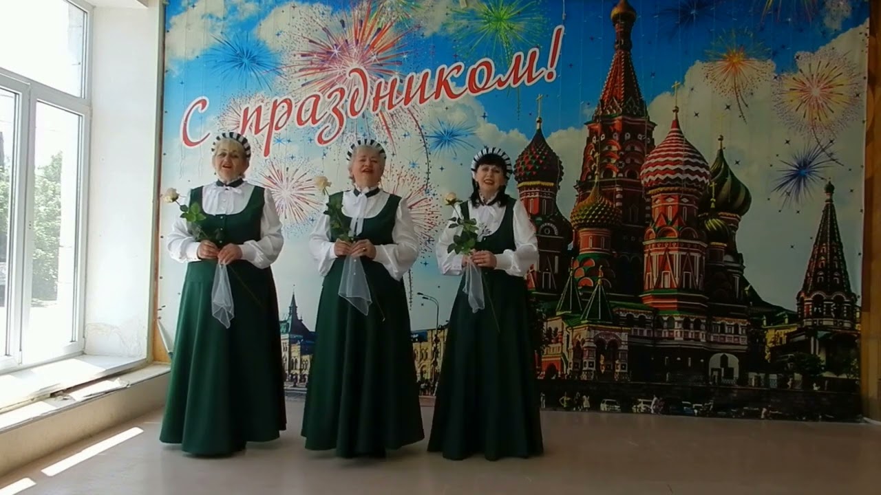 Текст песни дай бог вам счастья земляки