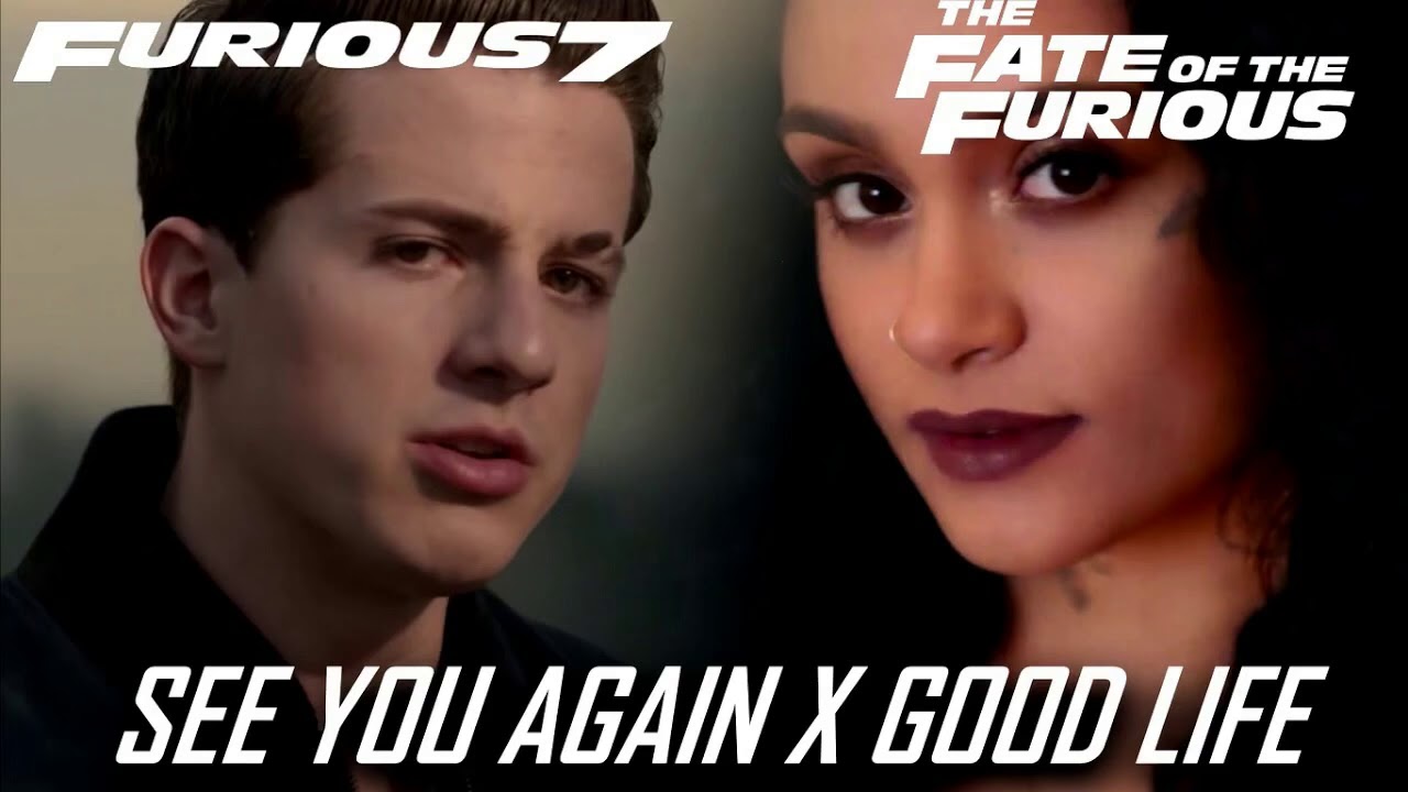 Again but better. Good Life g-Eazy Kehlani. G-EAZYKEHLANI & G-Eazy - good Life (from the Fate of the Furious: the album) [Official Music Video].