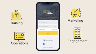 Elevate Your New Home Sales with New Home Connect™ screenshot 2