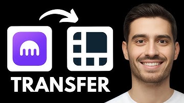How To Transfer Crypto From Kraken To Ledger Nano X - Step by Step