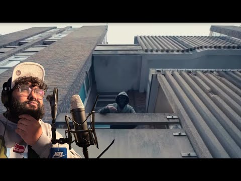 M HUNCHO - JEFF BEZOS (OFFICIAL MUSIC VIDEO) #reactionvideo