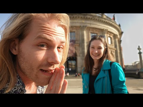 Video: Berlin Cathedral. Sights ntawm Berlin