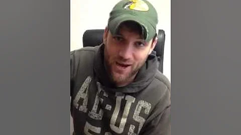 Dr Kevin Poupore Testimonial - Catfish