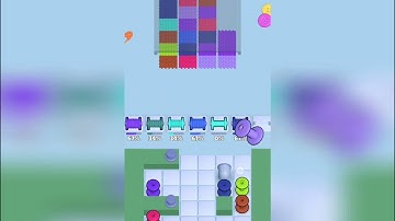Knit Out Level 149 Walkthrough Solution 