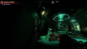 Rage 2 game breaking bug