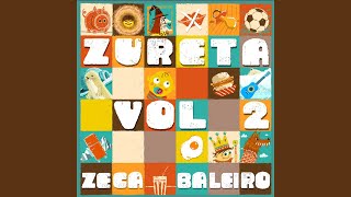 Video thumbnail of "Zeca Baleiro - Matemática"