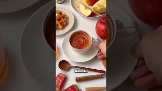 Viral Rose Tea l #shorts #businessideas #businessowner #usashorts #usabusiness #tea #usatoday #viral