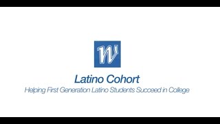 Western Nevada College Latino Cohort