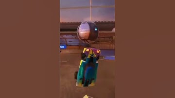 POV: Your controller disconnects| #rocketleague