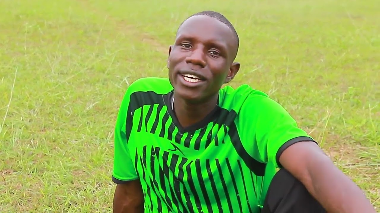 Obanga na wek apwoyi by Otiti Quido