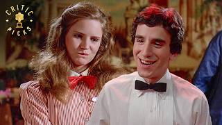 Stacy Gives Rat Her Number (Jennifer Jason Leigh Scene) | Fast Times at Ridgemont High