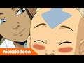 Avatar: The Last Airbender | Katara si Pengendali Air | Nickelodeon Bahasa