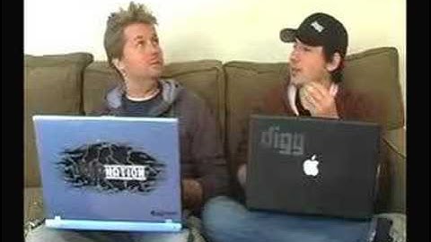 Digg reports on Dell