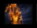 Scorpion mortal kombat  music