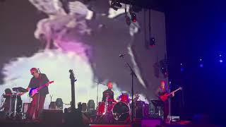 John Cale performs “Hanky Panky Nohow”for Celebrate Brooklyn at Prospect Park NYC, Aug. 19, 2023