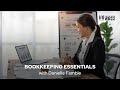 Bookkeeping Essentials with Danielle Famble