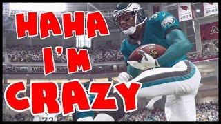 Haha Im Crazy - Madden 16 Ultimate Team Mut 16 Ps4 Gameplay