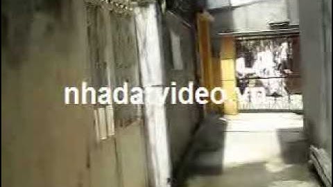 Bán đất Nguyễn Văn Cừ, Long Biên