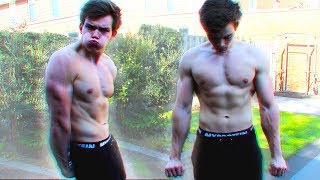Fit To Fat To Fit - INSANE SHRED CHALLENGE - 'Motivation' (Documentary)