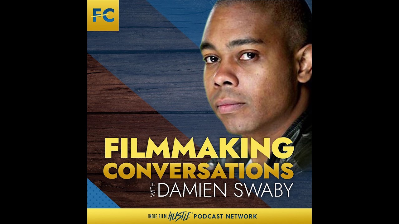 "Voice 4 Change" Award Winner, Writer & Director Melissa Center