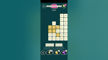 Wordbrain Daily Challenge June 4 2024 | Wordbrain Puzzle of the day Answers