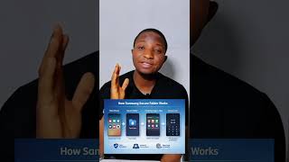Samsung Galaxy secure folder tips