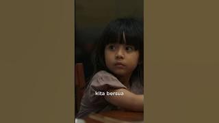 LAGU HANGAT YANG MEWARNAI FILM PANGGIL AKU AYAH | LYRIC VIDEO ‘SENANDUNG BAHAGIA’ BY RIZKY FEBIAN