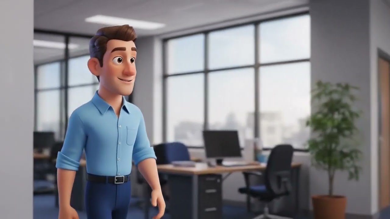 Promottional Video