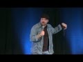 Glenn Wool - No Lands Man - Being Homeless