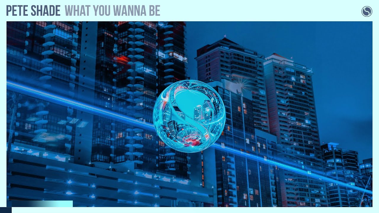 Ver Pete Shade - What You Wanna Be no YouTube Ver Pete Shade - What You Wanna Be no YouTube