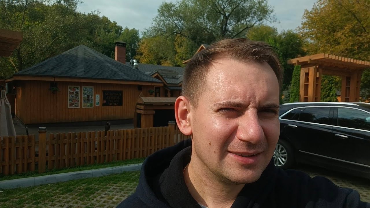 Рыбацкая деревня просп мира 119с446 2 фото Рыбацкая деревня. Рыбалка на ВДНХ. - YouTube