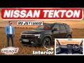 Nissan Tekton Hybrid 🔥 9th July 🔥 Hyundai Creta Hybrid - Duster Hybrid Rival 🔥 Drive Review Soon 🤯