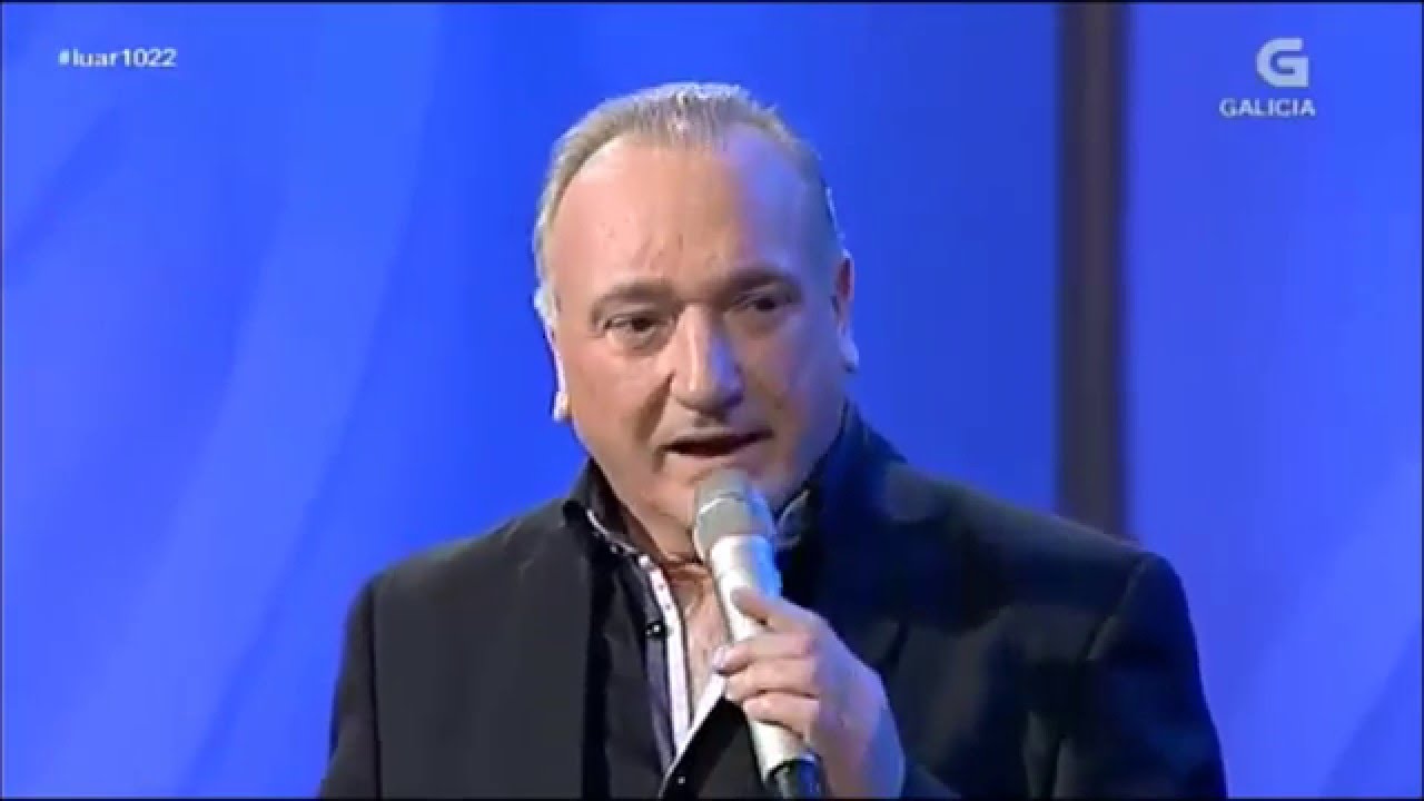 Banda de Música de Abegondo y Tony Meijide - Una canción de España