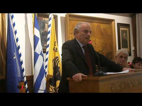 ΓΕΩΡΓΙΟΣ ΠΑΡΧΑΡΙΔΗΣ-ΠΡΟΕΔΡΟΣ ΠΑΜΠΟΝΤΙΑΚΗΣ