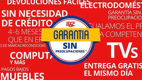 Como Funciona Rent-A-Center