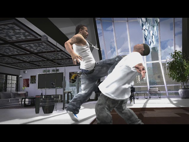  Def Jam: Icon (Xbox 360) : Video Games