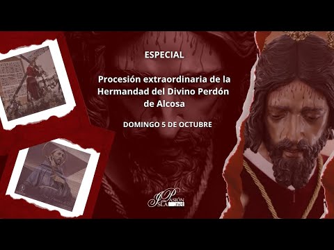 Franciscana Hermandad de Penitencia y Cofradía de Nazarenos de María Santísima de la Purísima Concepción, Santo Cáliz de Nuestro Padre Jesús del Divino Perdón y Beata Ana María de Javouhey