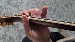 How To Switch Chords