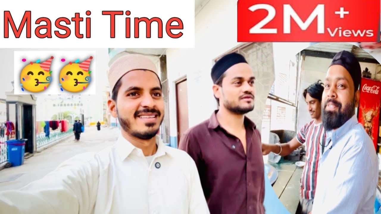 Aaj Hui Doston Se Kuch Masti || आज हुई दोस्तों से कुछ मस्ती // Mr Malik V 