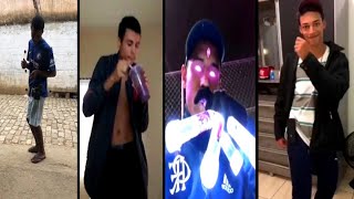 OLHA EU ME AMARRO EM VOCÊ, MAIS DESSE JEITO AE VOCÊ TA ME FAZENDO DE PALHAÇO 130 BPM TIK TOK