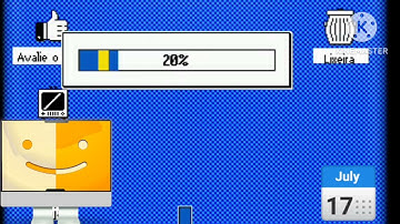 Baros system 6 | Progressbar95